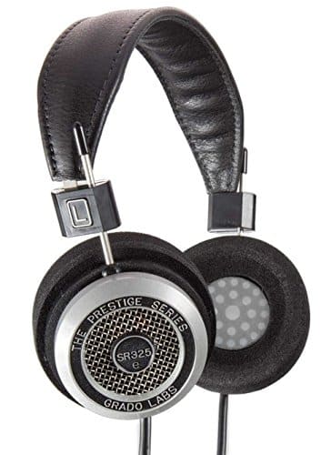 Grado Prestige Series SR325e Headphones - Grado