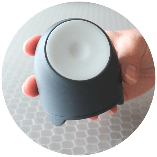 MOTI - The Personal Smart Object for Forming Better Habits