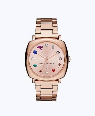 Marc Jacobs - The Mandy Watch 34MM