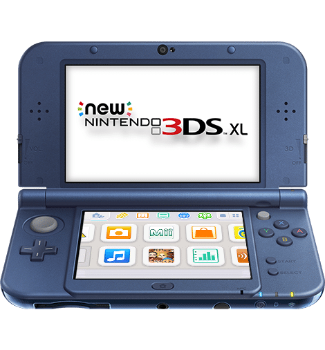 New-Nintendo-3DS-XL
