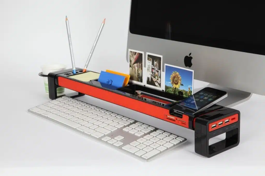 Wonderful Office Gadgets You Need - Shippn Blog