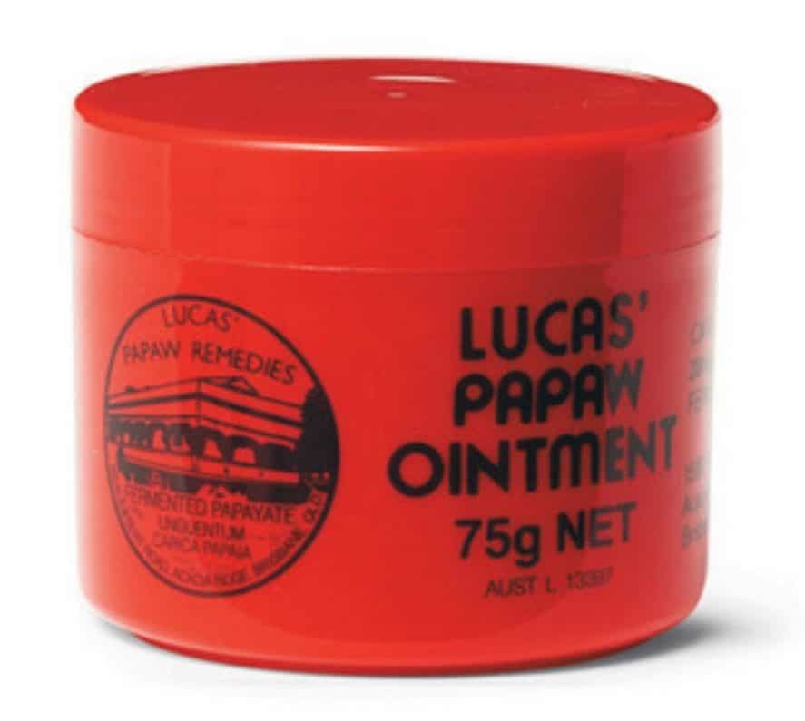 Lucas' Papaw Ointment - Priceline Pharmacy