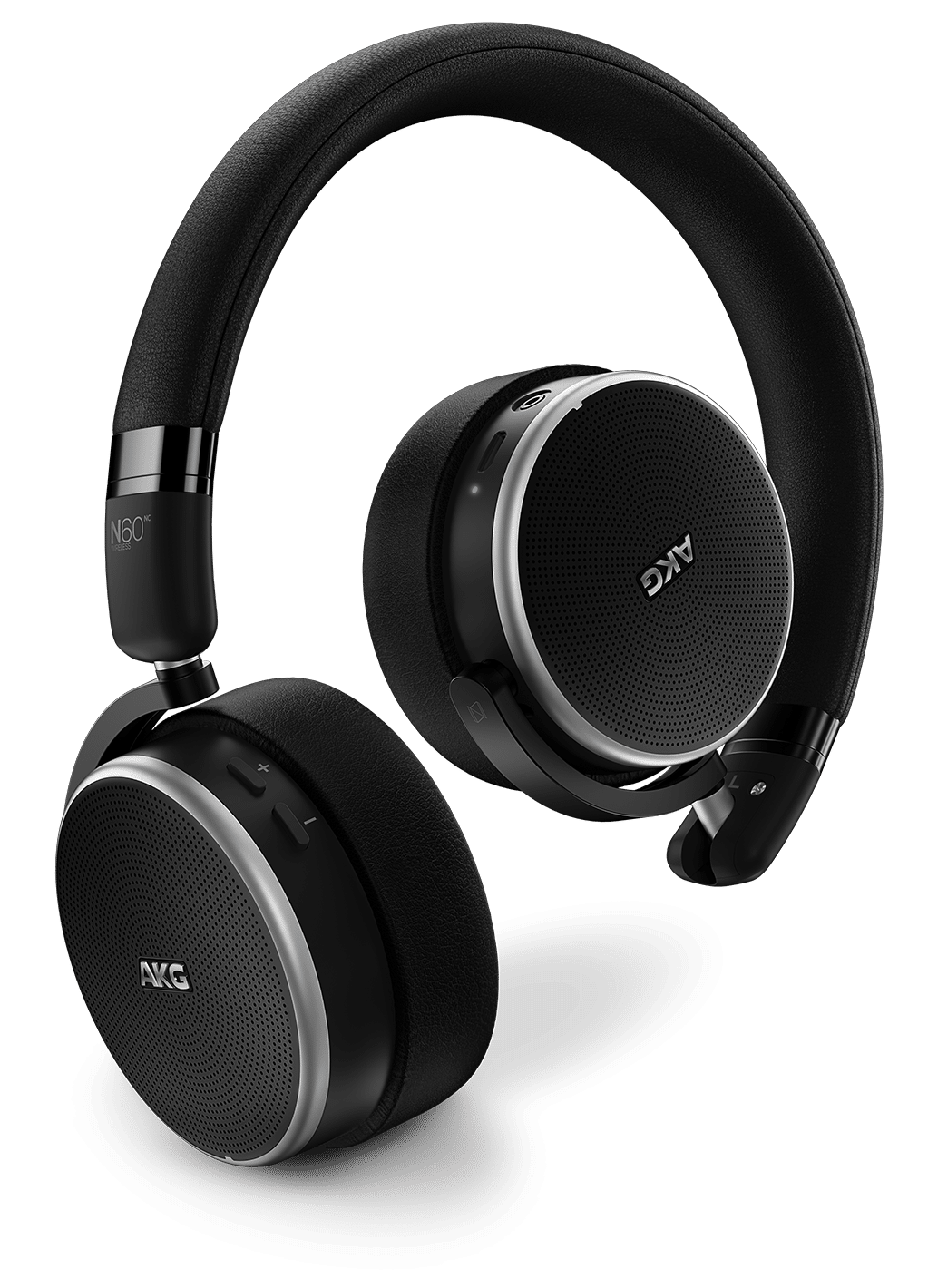 AKG N60NC Wireless Headphones