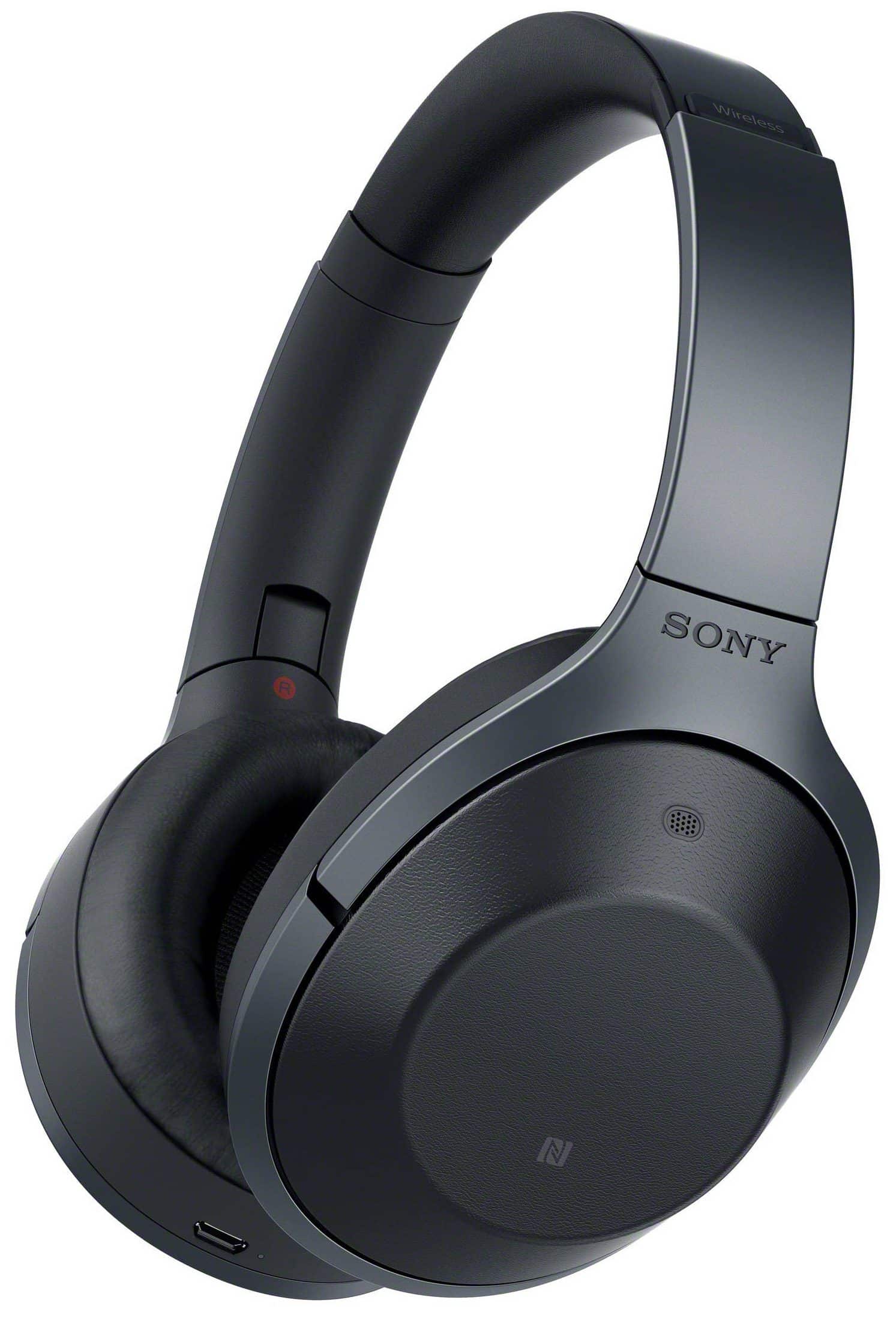 Sony 1000X Wireless Headphones