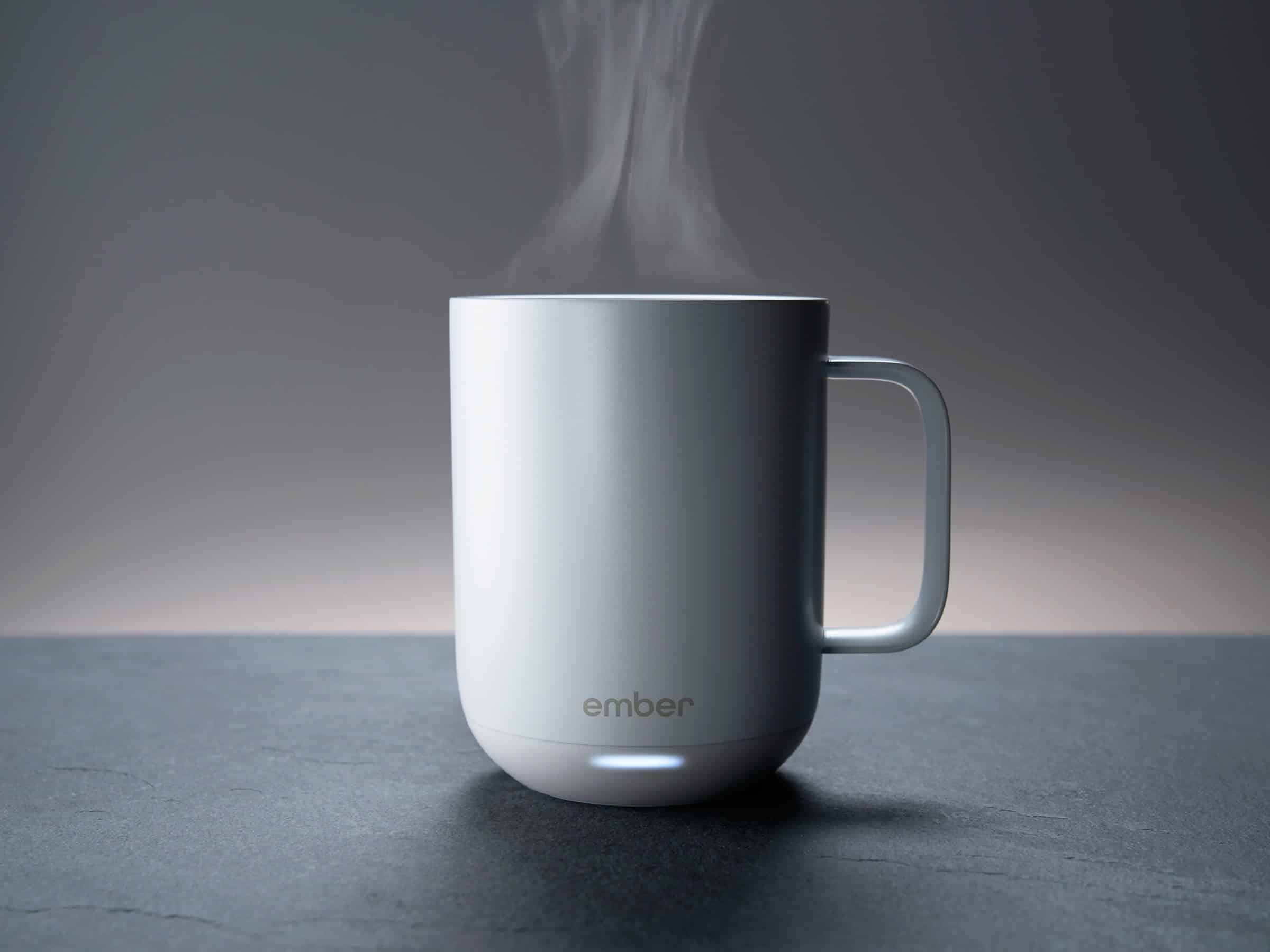 Ember - Temperature Control Ceramic Mug