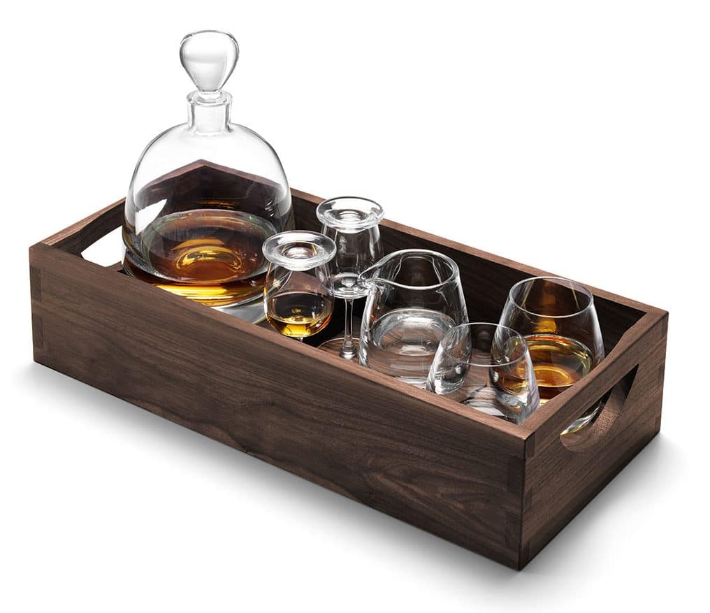 LSA - Whiskey Islay Connoisseur Set
