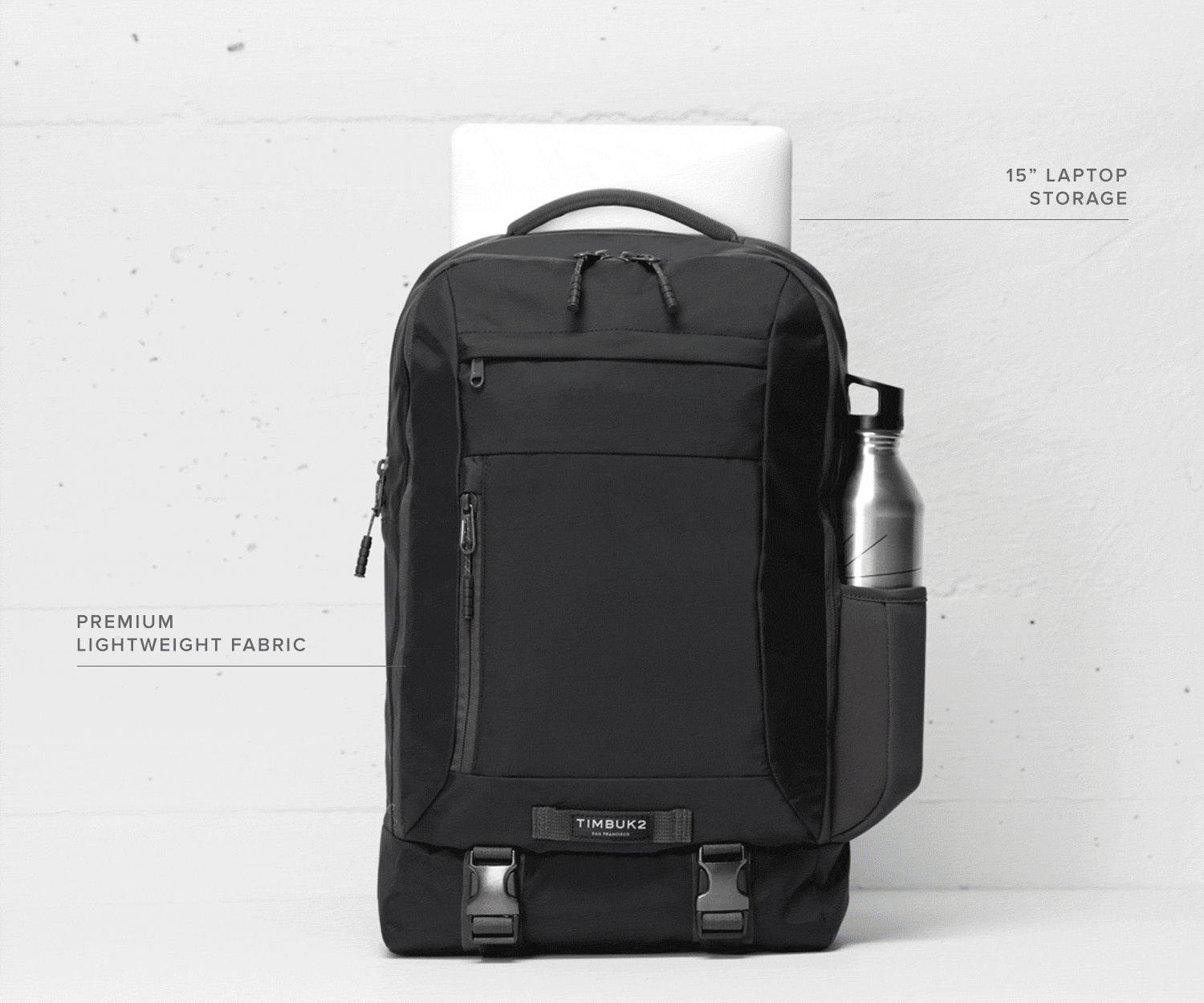 Timbuk2 - Authority Laptop Backpack
