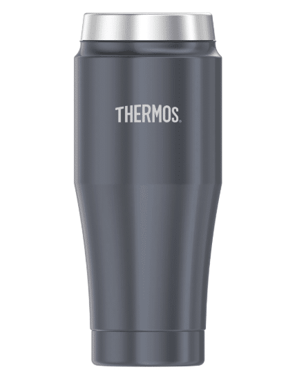Vacuum Insulated Stainless Steel Travel Tumbler